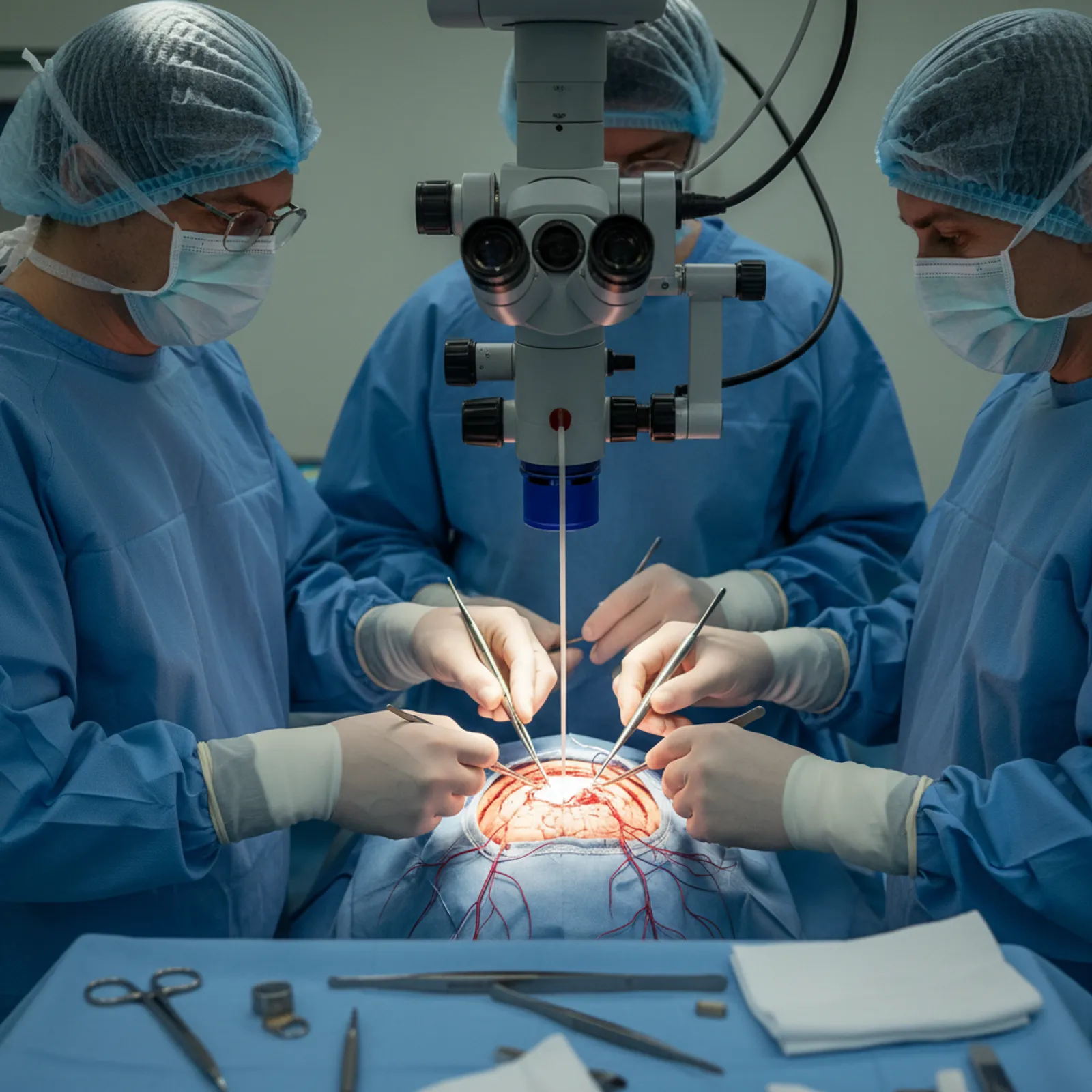 Современные методы лечения